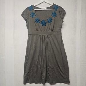 Boden | Dresses | Emilia Embroidered Dress In Navy Blue Size 4r | Poshmark Boden | Dresses | Emilia Embroidered Dress In Navy Blue Size 4r | Poshmark